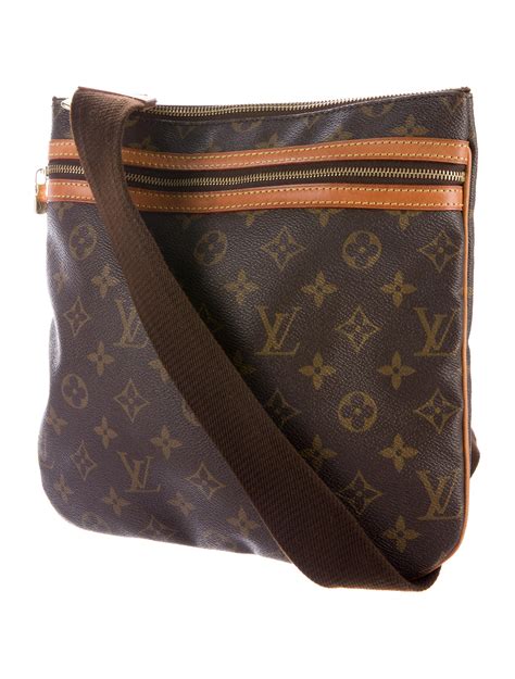 louis vuitton bospherepochette|louis vuitton monogram pochette bag.